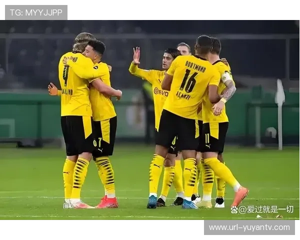 汉堡对阵多特蒙德，经典对决再现