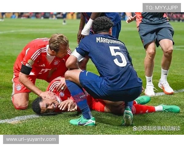 德甲裁判水平受质疑，误判事件频发