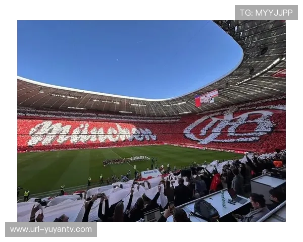 安联球场自2005年起成为拜仁慕尼黑主场 安联球场自2005年起成为拜仁慕尼黑主场