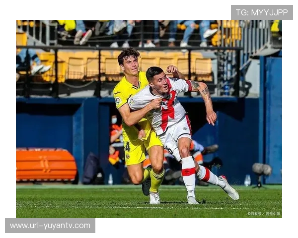 比利亚雷亚尔2-0赫塔菲，主场延续连胜势头