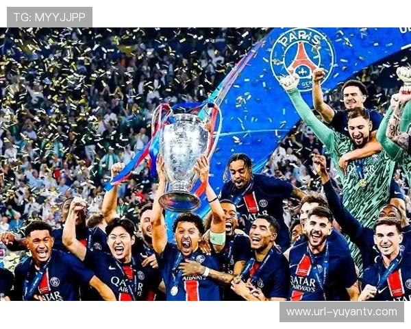 巴黎圣日耳曼1-2葡萄牙体育，欧冠卫冕路遇阻