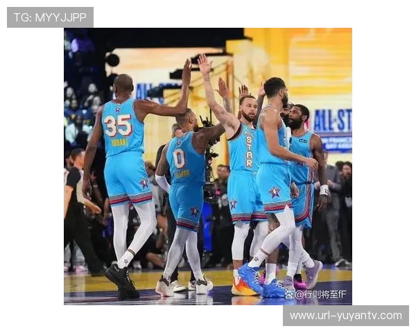 新赛制下的全明星：娱乐性与竞技性如何找到平衡点