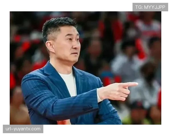 杜锋战术革新：升级版-抢逼围跑轰-体系成季后赛杀招